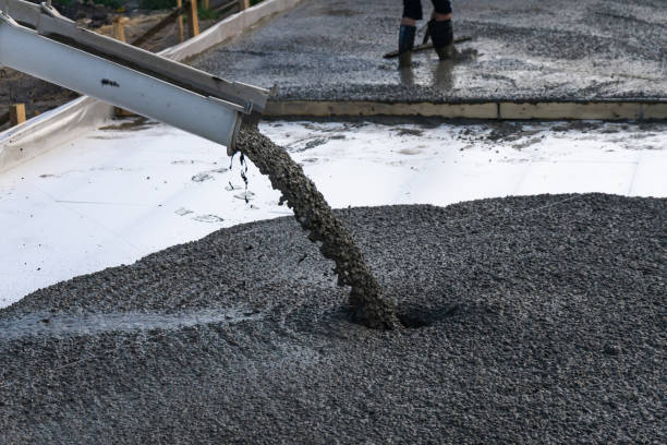 Best Industrial Concrete Flooring in Bound Brook, NJ