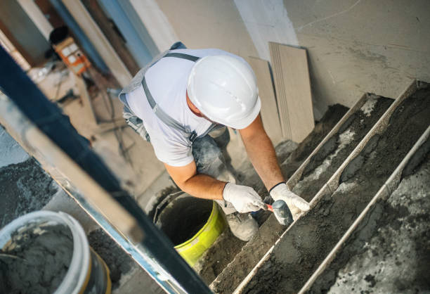Best Stamped Concrete Services in Bound Brook, NJ