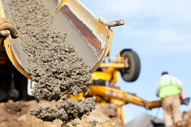 Best Concrete Patio Design and Installation in Bound Brook, NJ