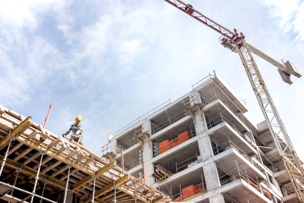 Best Concrete Foundation Repair in Bound Brook, NJ